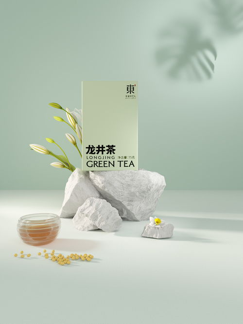 清雅龍井，悅享日用 簡約美學(xué)中的綠色生活