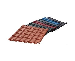 康源鋼結構公司與武漢合成樹脂瓦價格解析 建筑材料選購指南