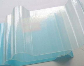 麗水透明瓦 虹鑫建材引領防水材料新紀元