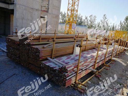 循環經濟新動力 二手建材回收與防水材料再利用的市場機遇