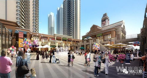 金奧商業(yè)全系布局南京淮安，花街互娛啟動地標(biāo)新篇章